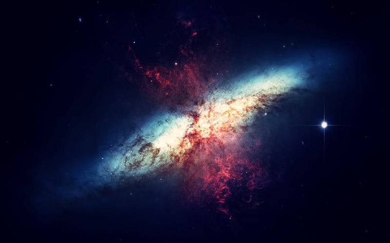 Star Projector