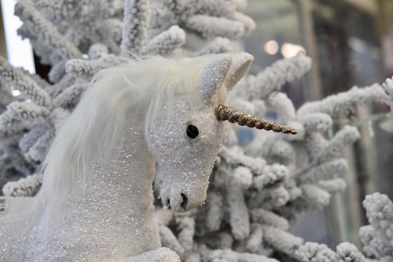 Unicorn Drink